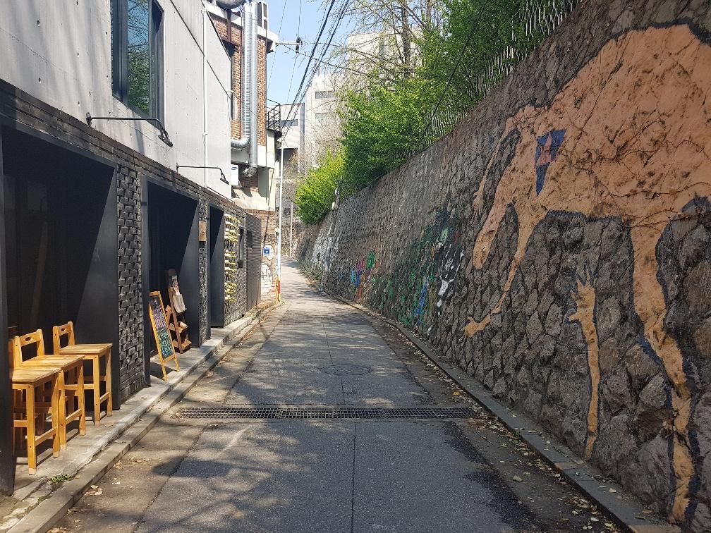 首爾